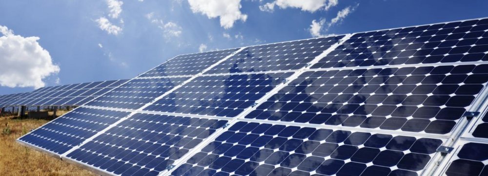 World Solar Capacity to Hit Major Milestone