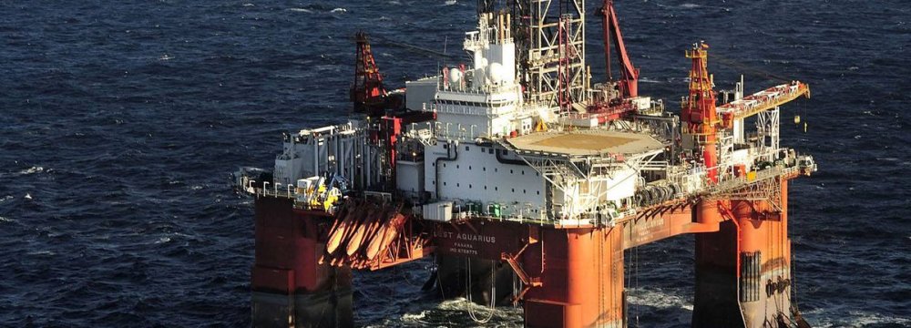 Statoil to Continue Arctic Exploration Next Year