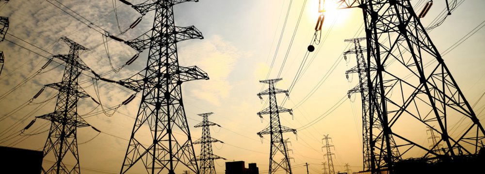 Upgrading the national power grid is among the top areas for cooperation.