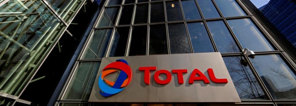 Total won six offshore exploration licenses for the Gulf of Mexico in August.