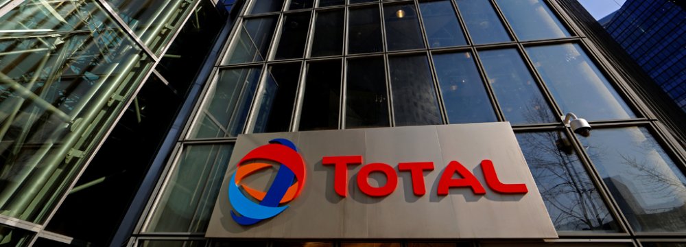 Total to Buy Direct Energie for €1.4 Billion