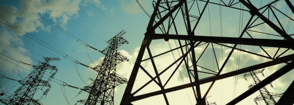 Turkmenistan to Sell Electricity to Afghanistan