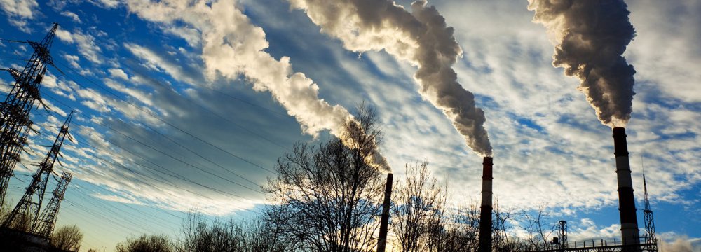 Ex-EPA Chief: US Lagging in Global Climate Action