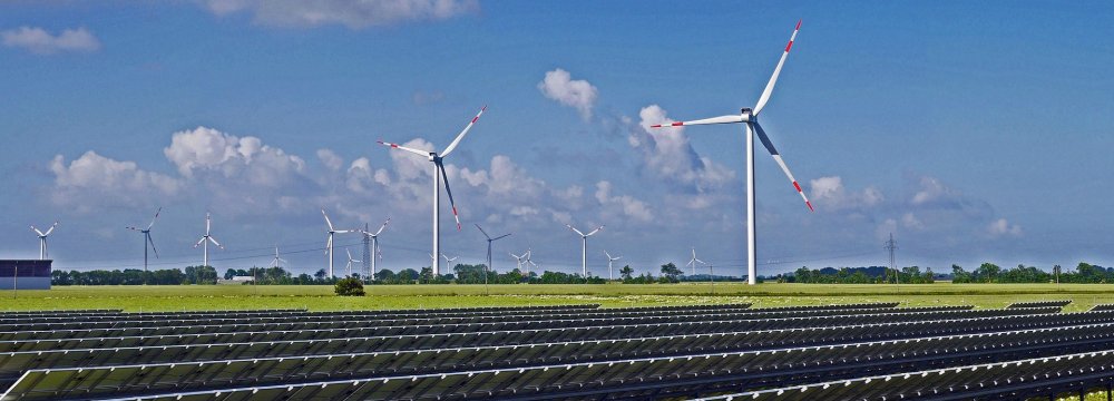 US Hits Renewable Milestone