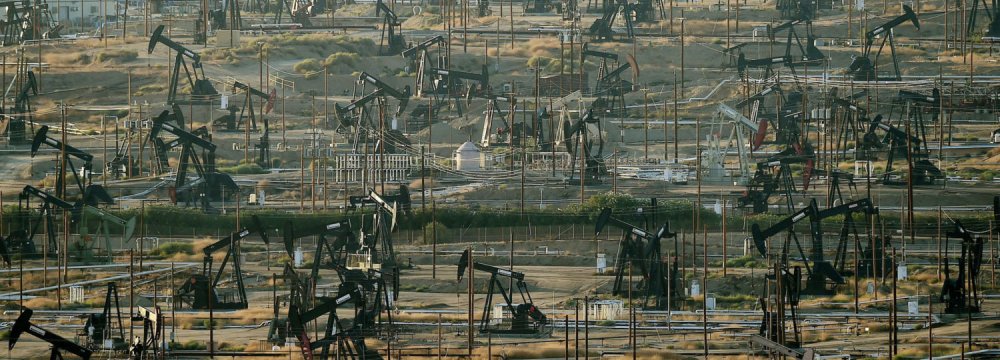 IEA: US to See Most Crude Output Growth in 10 Years