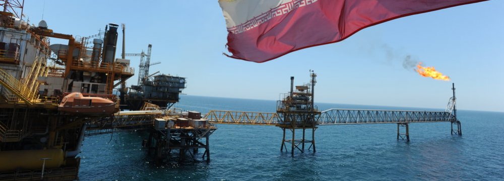 US Will Consider Iran Oil Waivers