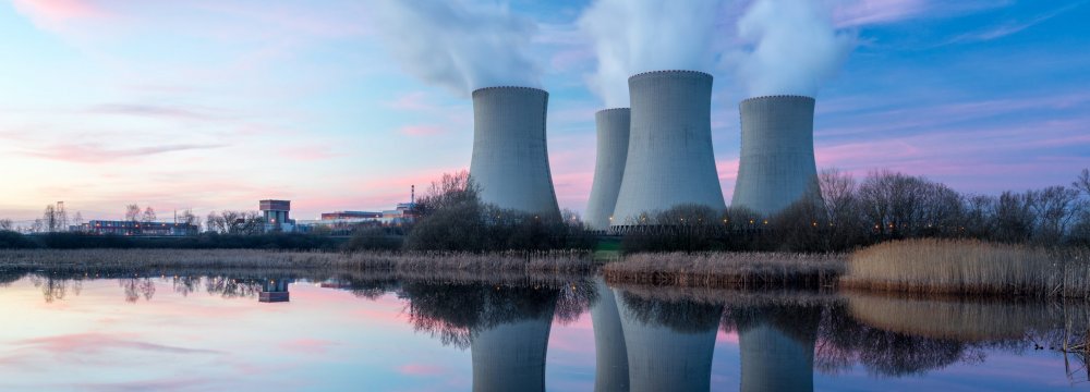 Low Power Prices Threaten US Nuclear Units Retirement