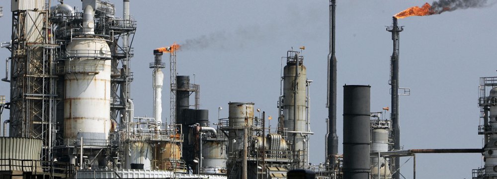 Higher-Cost Oil Can Squeeze Margins at US Refineries