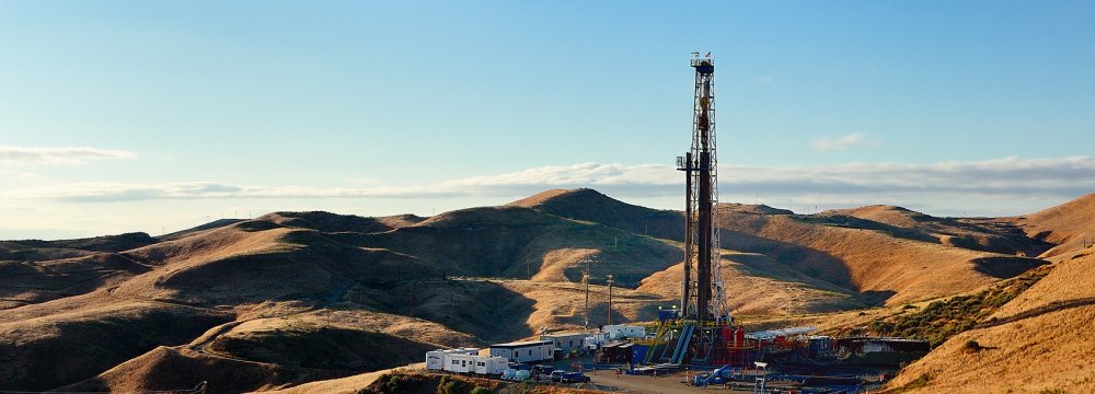 Expansion of West Karoun Oil Block Gains Impetus