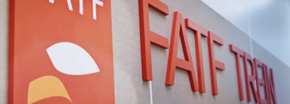 EC Confirms Leader's Approval to Review 2 Remaining FATF Bills 