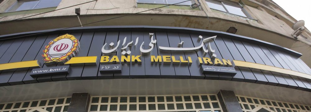 Bank Melli Shifts Social Responsibility to Medical Expenses