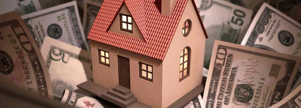 No-Deposit Home Loan Amount Increases  