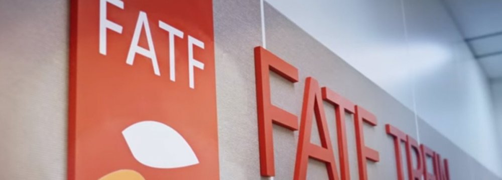 FATF Blacklisting Bodes Ill for Banks