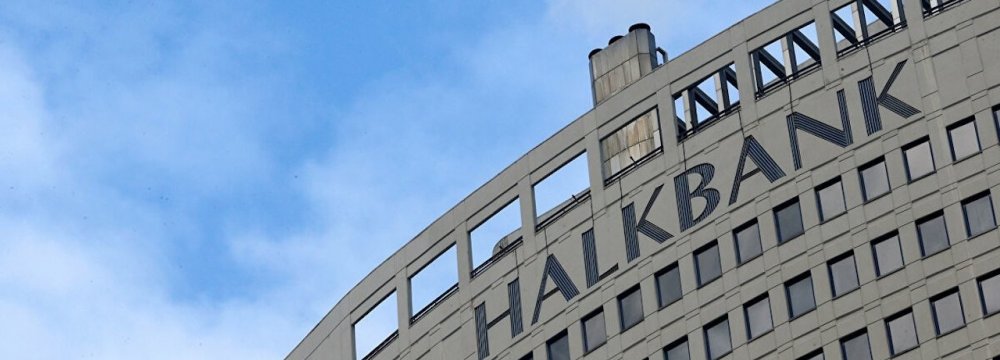 Halkbank’s Prosecution Put on Hold in US Court 