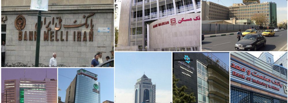 The expenses of banks have been predicted to match their incomes at 820.2 trillion rials. 