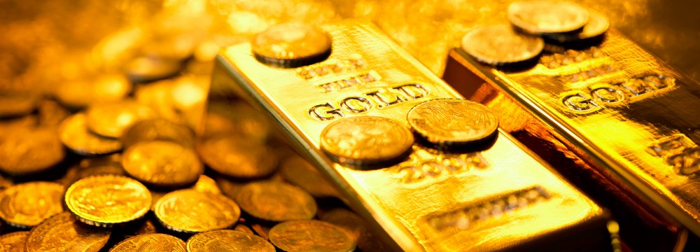 Gold Market Rally Fuelled by Rate Cuts