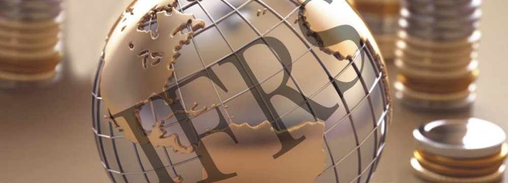 IFRS Conformity to Enhance Banks’ International Role