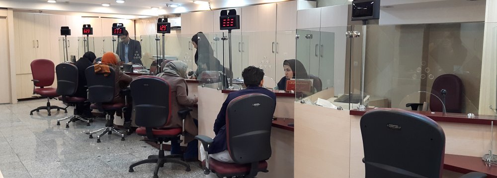 The average daily value of Iran’s interbank market has been more than $4 billion in the first nine months of the current fiscal year to Dec. 21.