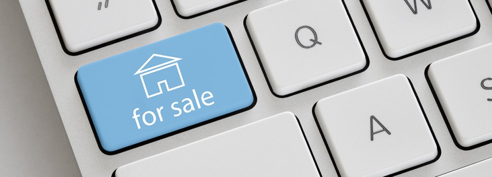 Real-Estate Deals Moving OnlineIn a decade, the majority of Iranian real-estate deals will take place through the Internet,