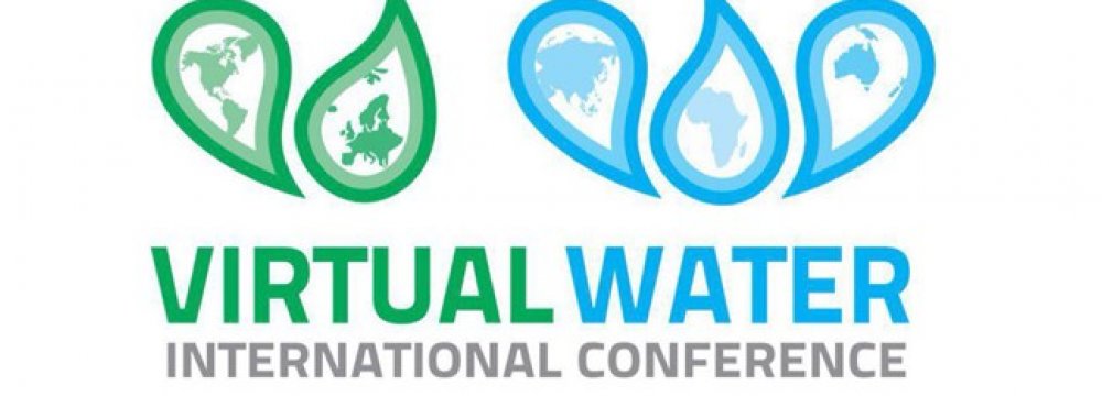 Virtual Water Theory Up for Nat’l Debate 