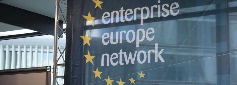 Launched by the European Commission in 2008, the Enterprise Europe Network helps businesses innovate and grow on an international scale.