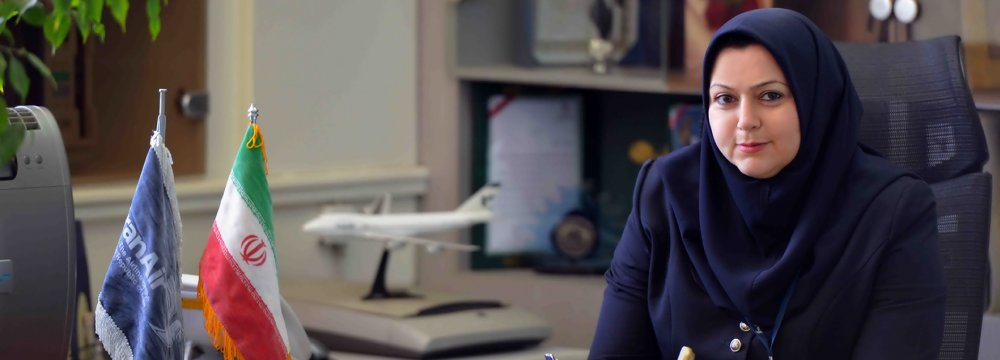 Women Seeking More Instrumental Role in Aviation Industry