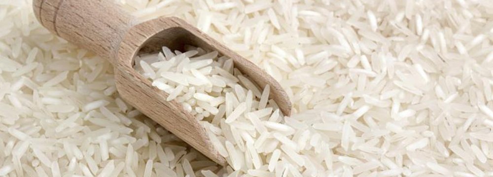 India’s Rice Export Recovery Awaits Iranian Orders