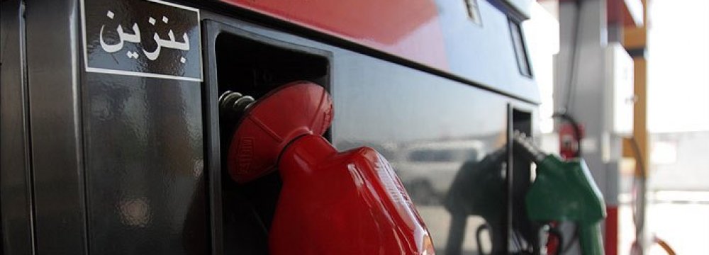 Parliament Against 50% Gas Price Rise 