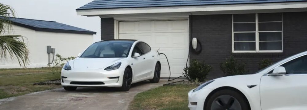 Tesla Settles Class-Action Solar Roof Lawsuit for $6 Million