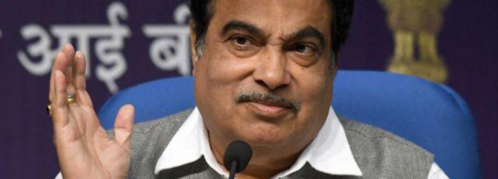 Gadkari Visit Signals India Committed to Strong Ties 