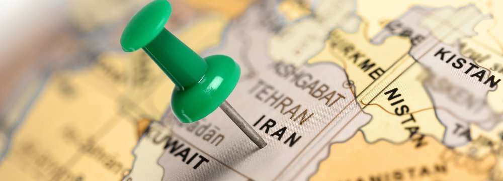Promise and Risk in Iran’s Emerging Market