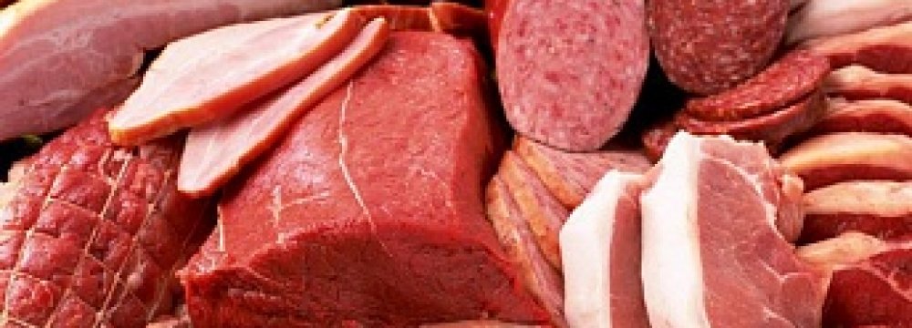 Armenian Firm to Produce Halal Products in Iran&#039;s Aras FTZ