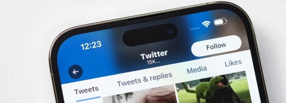 Twitter to Limit Number of  Tweets Users Can Read