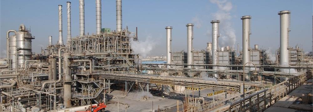 Bandar Imam Petrochemical Company is raising funds to finance the petrochemical producer’s future operations and projects.