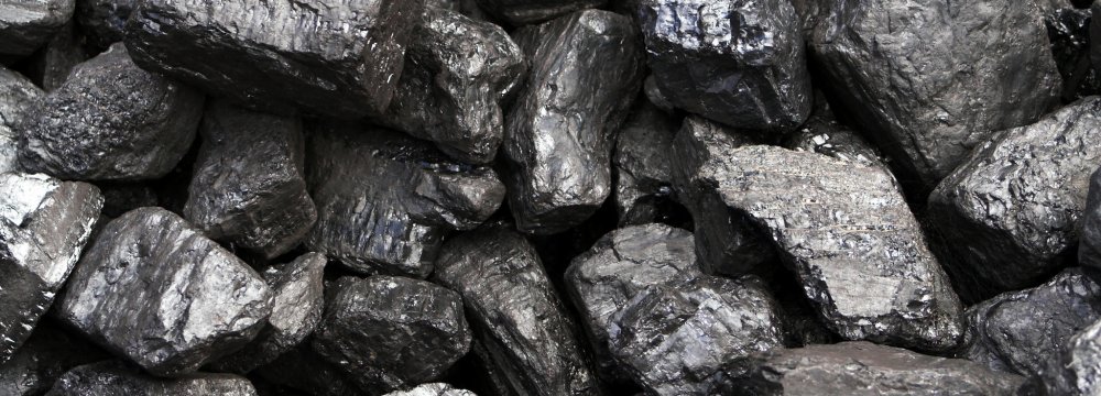 IMIDRO’s Coal Concentrate Output Up 36%