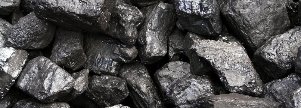 Rise in Coal Extraction, Concentrate Output 