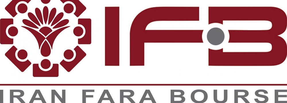 IME Listed on Fara Bourse