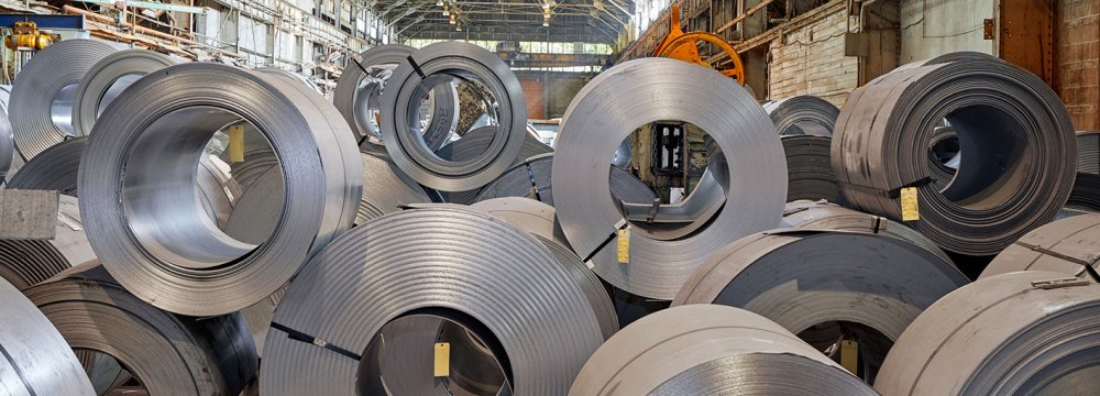 Hot-rolled coil had the lion’s share of finished steel consumption, as it reached  6 million tons, up 7% YOY.