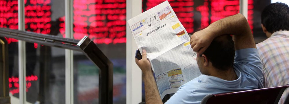 TEDPIX soared by 4.2% in the sixth month of the current Iranian year (ended Sept. 22)—the highest monthly rise recorded so far this year.