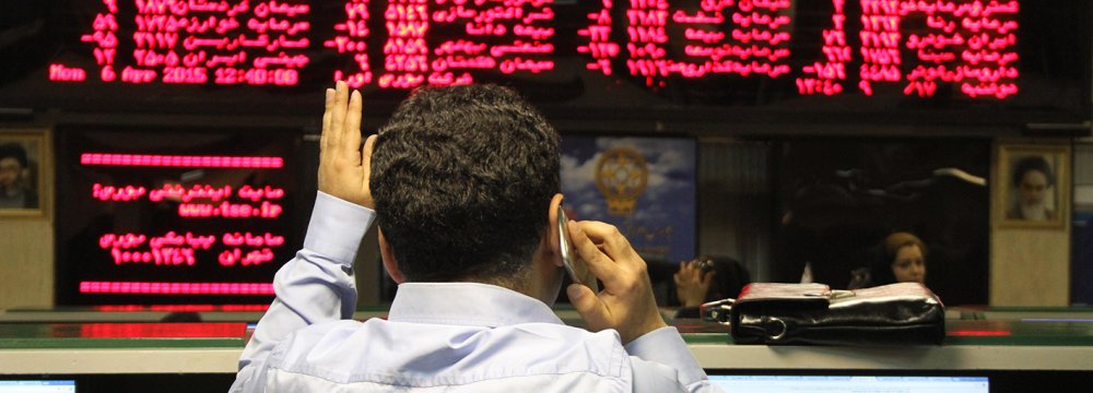 TSE’s main index TEDPIX dropped 0.9% in the Iranian month of Dey (December 21-January 19) to end at 79,382.