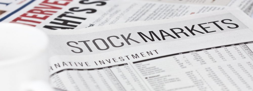 10 New Foreign Investors in Iran Securities Market