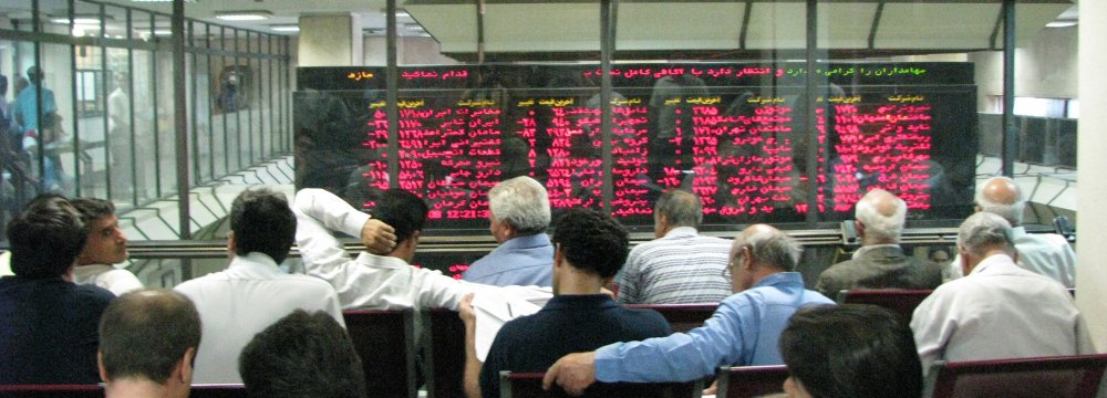 Over 256.77 billion shares valued at $16.8 billion were traded at TSE, with the number of traded shares and annual trade value growing by 12.6% and 13.7% respectively.