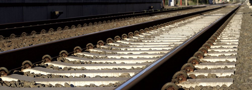 Close to 60% of Turkey’s steel exports to Iran are made up of rails and profiles.