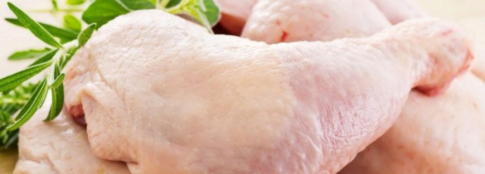 Plan to Increase Chicken Exports After Bird Flu Outbreak