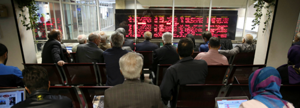 About 1.31 billion shares valued at $82.07 million changed hands at TSE on Jan. 6.