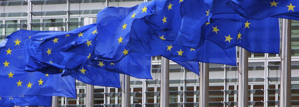 EU Moves To Block US Sanctions Against Iran | Financial Tribune