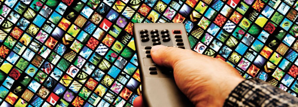State Broadcaster Issues 5 IPTV Permits