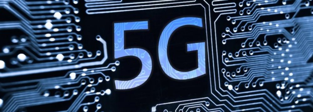 World’s First Big 5G Deal 