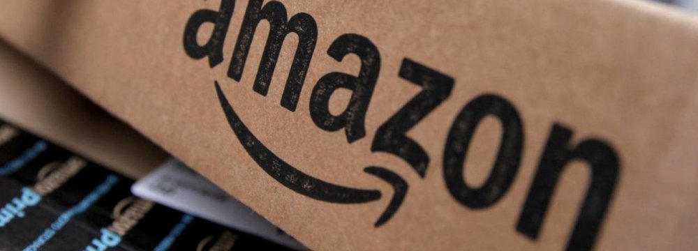 Amazon Posts Largest Profit in Its History