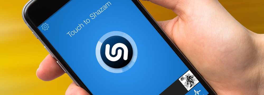 Apple to Acquire Music Identification App Shazam